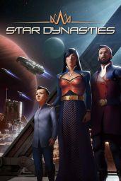 Star Dynasties (PC) - Steam - Digital Code