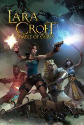 Lara Croft and the Temple of Osiris (EU) (PC) - Steam - Digital Code