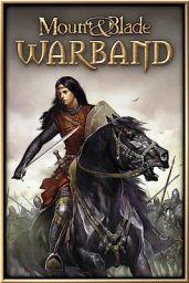 Mount & Blade: Warband DLC Collection (PC / Mac / Linux) - Steam - Digital Code