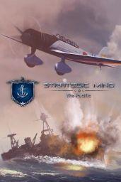 Strategic Mind: The Pacific (EU) (PS4 / PS5) - PSN - Digital Code
