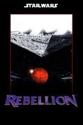 Star Wars Rebellion (EU) (PC) - Steam - Digital Code