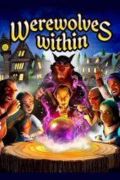 Werewolves Within (PC) - Steam - Digital Code