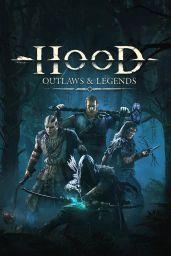 Hood: Outlaws & Legends (EU) (PC) - Steam - Digital Code
