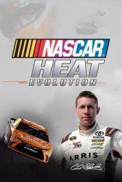 NASCAR Heat Evolution (PC) - Steam - Digital Code