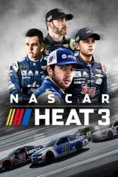 NASCAR Heat 3 (EN) (EU) (PC) - Steam - Digital Code