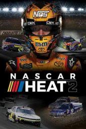 NASCAR Heat 2 (EU) (PC) - Steam - Digital Code