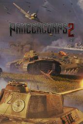 Panzer Corps 2 (LATAM) (PC) - Steam - Digital Code