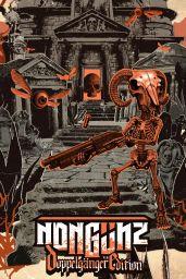 Nongunz: Doppelganger Edition (PC) - Steam - Digital Code