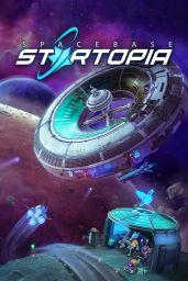 Spacebase Startopia (EU) (PS5) - PSN - Digital Code