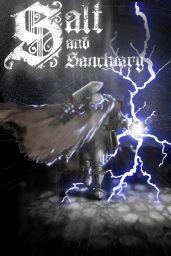 Salt and Sanctuary (PC) - Epic Games - Digital Code