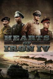 Hearts of Iron IV - Battle for the Bosporus DLC (EU) (PC / Mac / Linux) - Steam - Digital Code