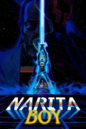 Narita Boy (EU) (PC / Mac) - Steam - Digital Code