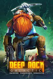 Deep Rock Galactic (EU) (PC) - Steam - Digital Code