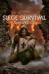 Siege Survival: Gloria Victis (EU) (PC) - Steam - Digital Code