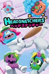Headsnatchers (PC) - Steam - Digital Code
