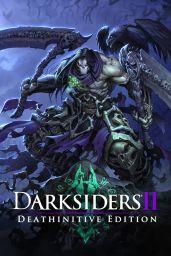 Darksiders 2 - Deathinitive Edition (EU) (PC) - Steam - Digital Code
