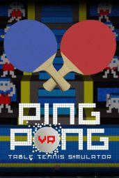 VR Ping Pong (PC) - Steam - Digital Code