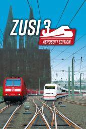 ZUSI 3: Aerosoft Edition (EU) (PC) - Steam - Digital Code