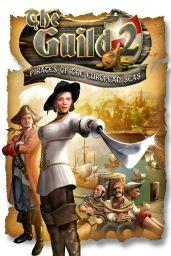 The Guild II - Pirates of the European Seas (PC) - Steam - Digital Code