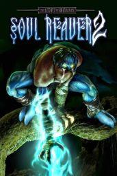 Legacy of Kain: Soul Reaver 2 (PC) - Steam - Digital Code