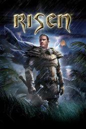 Risen (PC) - Steam - Digital Code