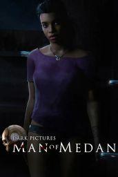 The Dark Pictures Anthology: Man Of Medan (EU) (Xbox One / Xbox Series X/S) - Xbox Live - Digital Code