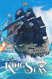 King of Seas (EU) (Xbox One / Xbox Series X|S) - Xbox Live - Digital Code