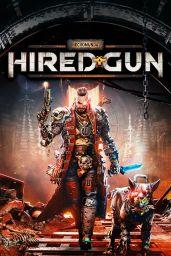Necromunda: Hired Gun (EU) (Xbox One / Xbox Series X/S) - Xbox Live - Digital Code