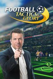 Football, Tactics & Glory (PC) - Steam - Digital Code