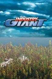 Industry Giant (PC) - Steam - Digital Code