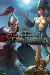 Realms of Arkania: Star Trail (PC / Mac / Linux) - Steam - Digital Code