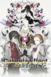 The Caligula Effect: Overdose (EU) (PS5) - PSN - Digital Code