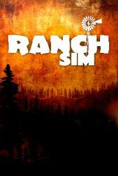 Ranch Simulator (PC) - Steam - Digital Code