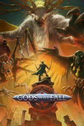Gods Will Fall Valiant Edition (EU) (PC) - Steam - Digital Code