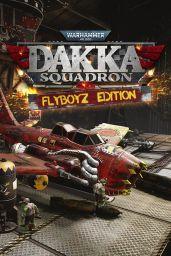 Warhammer 40,000: Dakka Squadron - Flyboyz Edition  (PC) - Steam - Digital Code