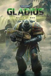 Warhammer 40,000: Gladius - Relics of War (EU) (PC / Linux) - Steam - Digital Code