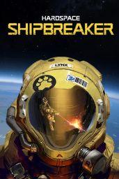 Hardspace: Shipbreaker (EU) (PC) - Steam - Digital Code