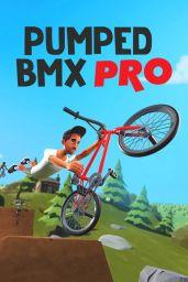 Pumped BMX Pro (PC) - Steam - Digital Code