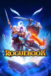 Roguebook (AR) (Xbox One) - Xbox Live - Digital Code