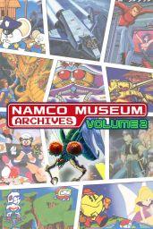 NAMCO Museum Archives Volume 2 (PC) - Steam - Digital Code