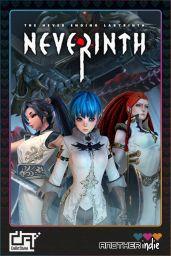 Neverinth (PC) - Steam - Digital Code