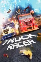 Truck Racer (PC) - Steam - Digital Code