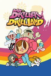 Mr. DRILLER DrillLand (EU) (Nintendo Switch) - Nintendo - Digital Code