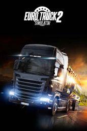 Euro Truck Simulator 2 - Ice Cold Paint Jobs Pack DLC (PC / Mac / Linux) - Steam - Digital Code