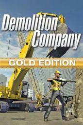 Demolition Company Gold Edition (PC) - Steam - Digital Code