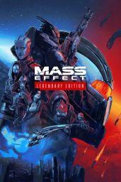 Mass Effect Legendary Edition (PC) - Steam - Digital Code