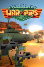 Warpips (EU) (PC) - Steam - Digital Code