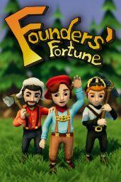 Founders' Fortune (PC / Mac) - Steam - Digital Code