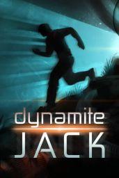 Dynamite Jack (EU) (PC / Mac / Linux) - Steam - Digital Code
