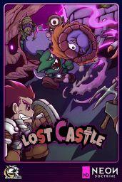 Lost Castle (EU) (PC / Mac) - Steam - Digital Code